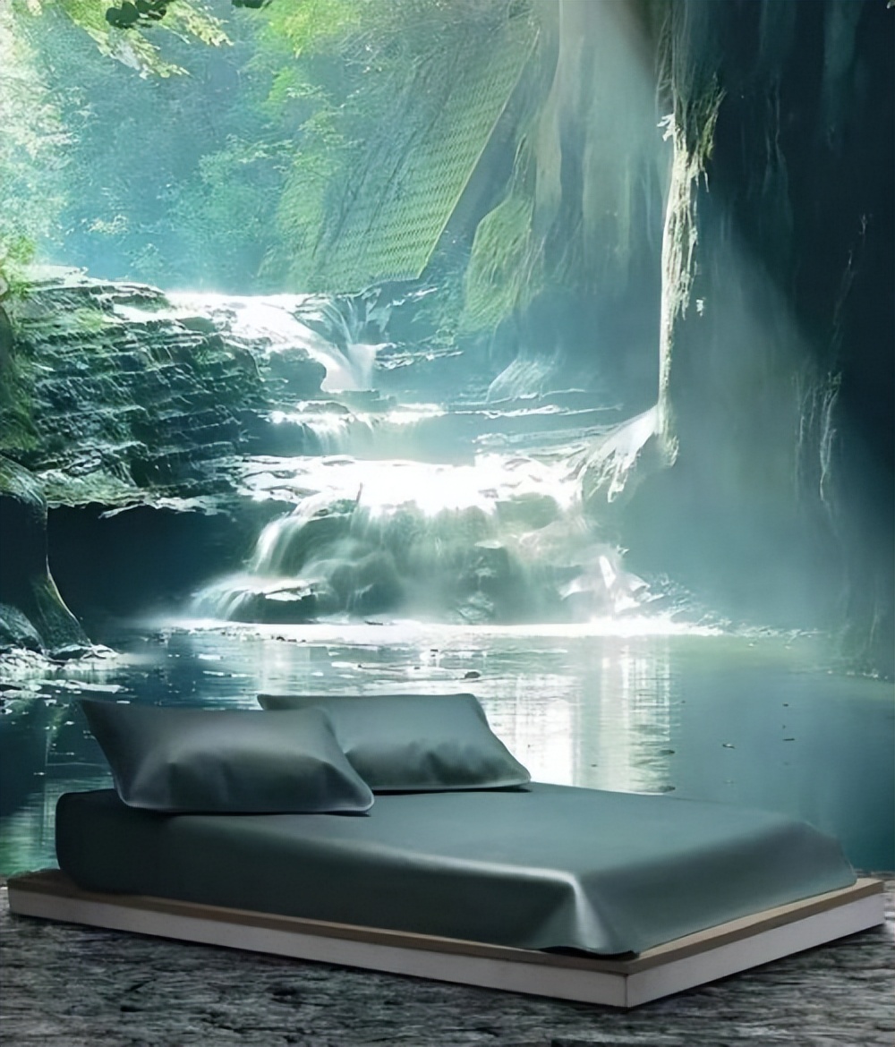 水星家纺新品牛皮席，自带空调般的清凉舒适值得拥有