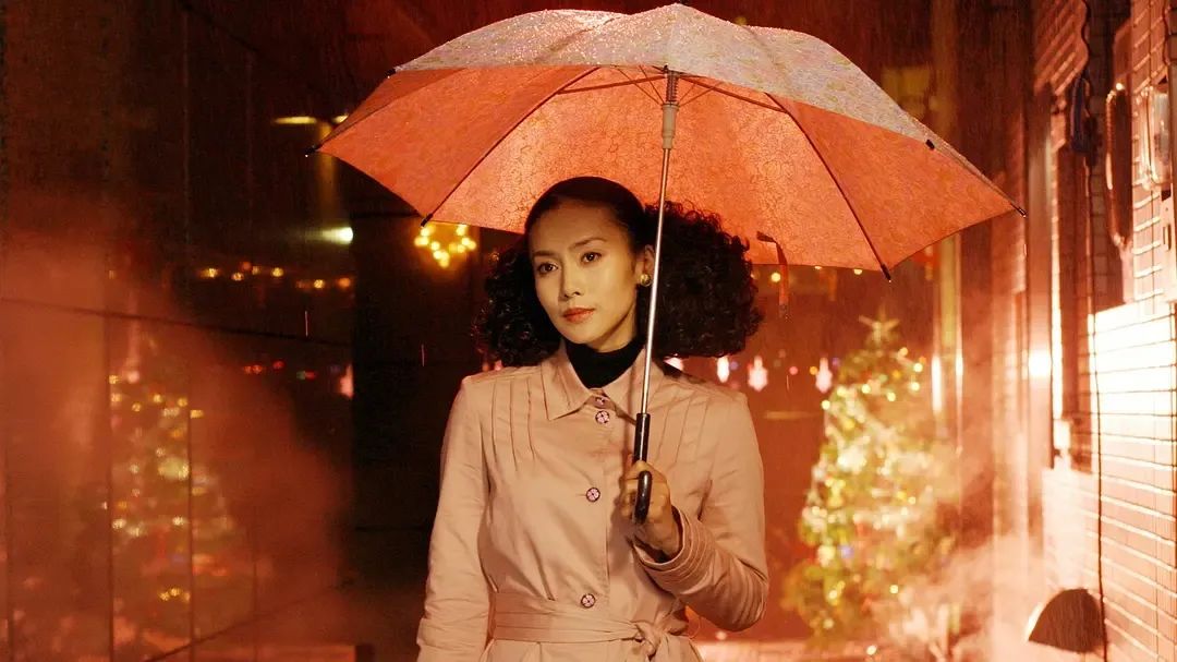 余生当一个不好惹的人,如何成为一个看着不好惹的人