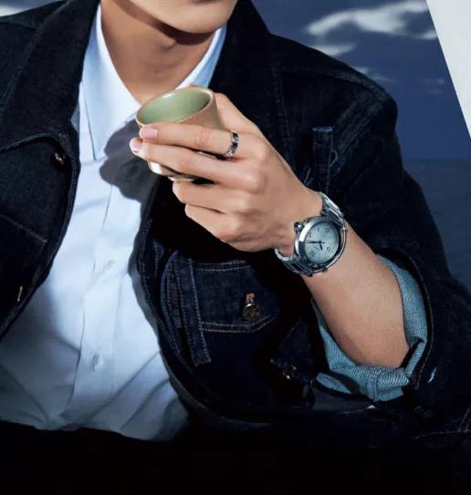 轻松get佩戴手表的尊贵感，这些购买技巧千万不要错过！