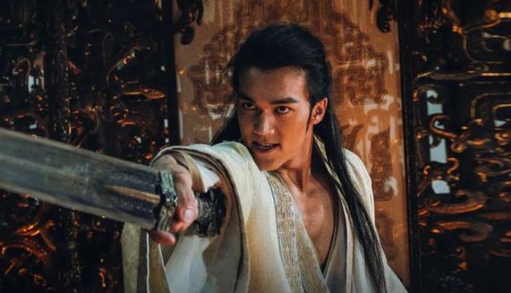 封神殷郊高光时刻,封神30集