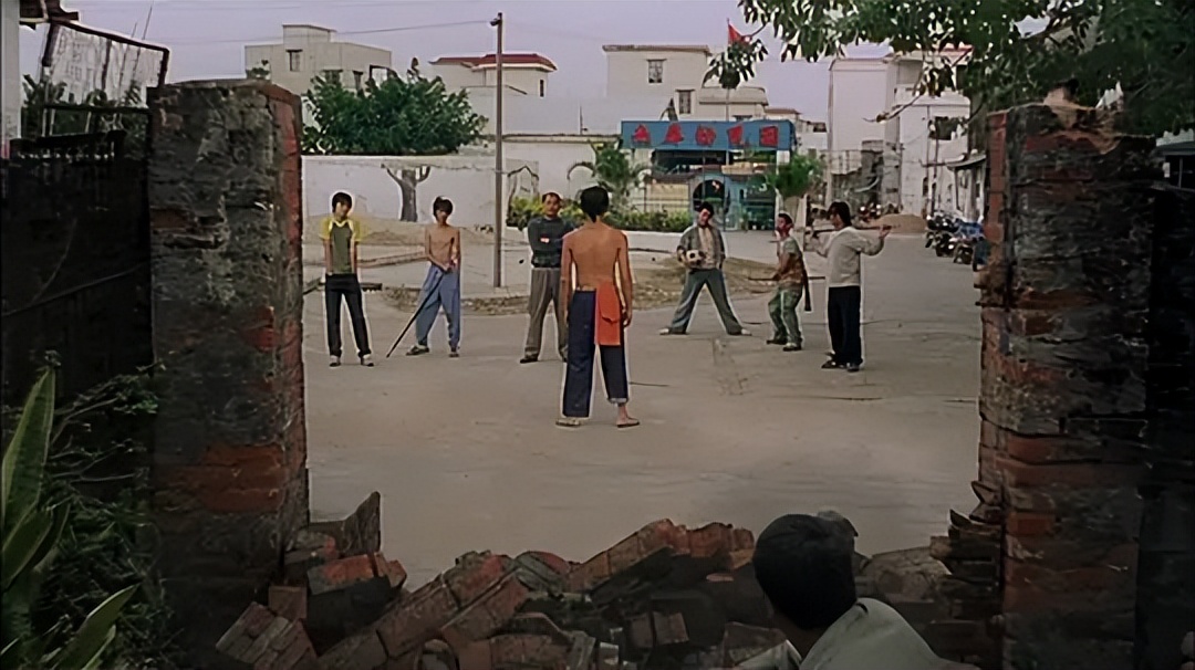 少林足球禁播了吗,周星驰少林足球没在大陆上映