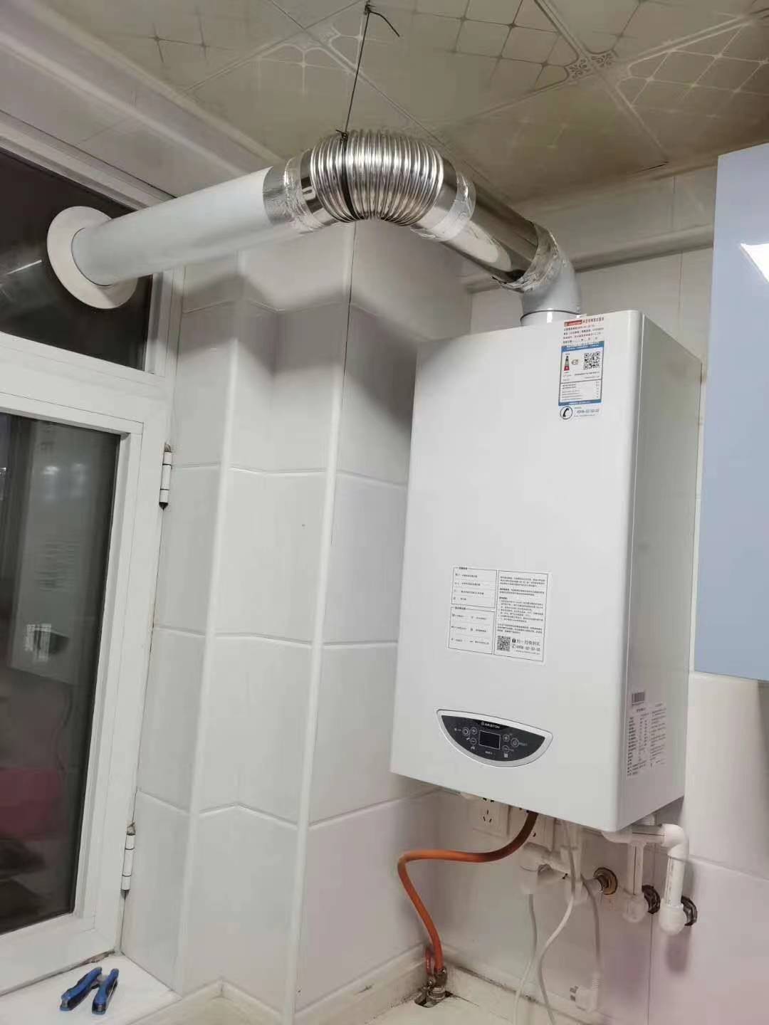 100平地暖总费用,100平米地暖安装总费用