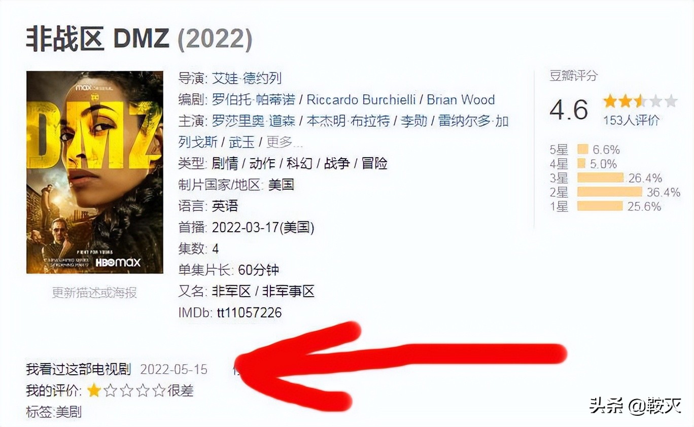 不要再妄自菲薄,为什么觉得美剧比国产剧好