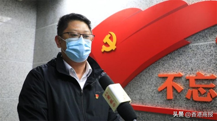 證實收訊下周一通關羅湖口岸眾商旅翹首迎客