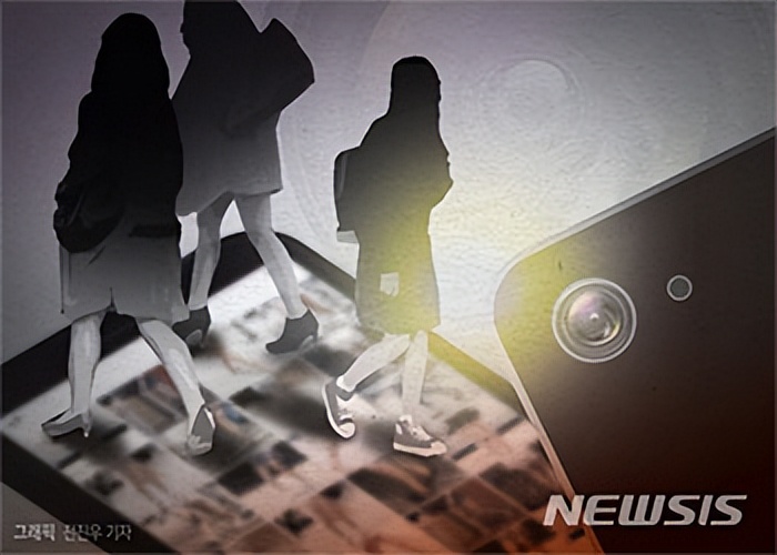 窥淫癖危害蔓延韩国社会，韩国旅游必备，隐藏摄像头探测器