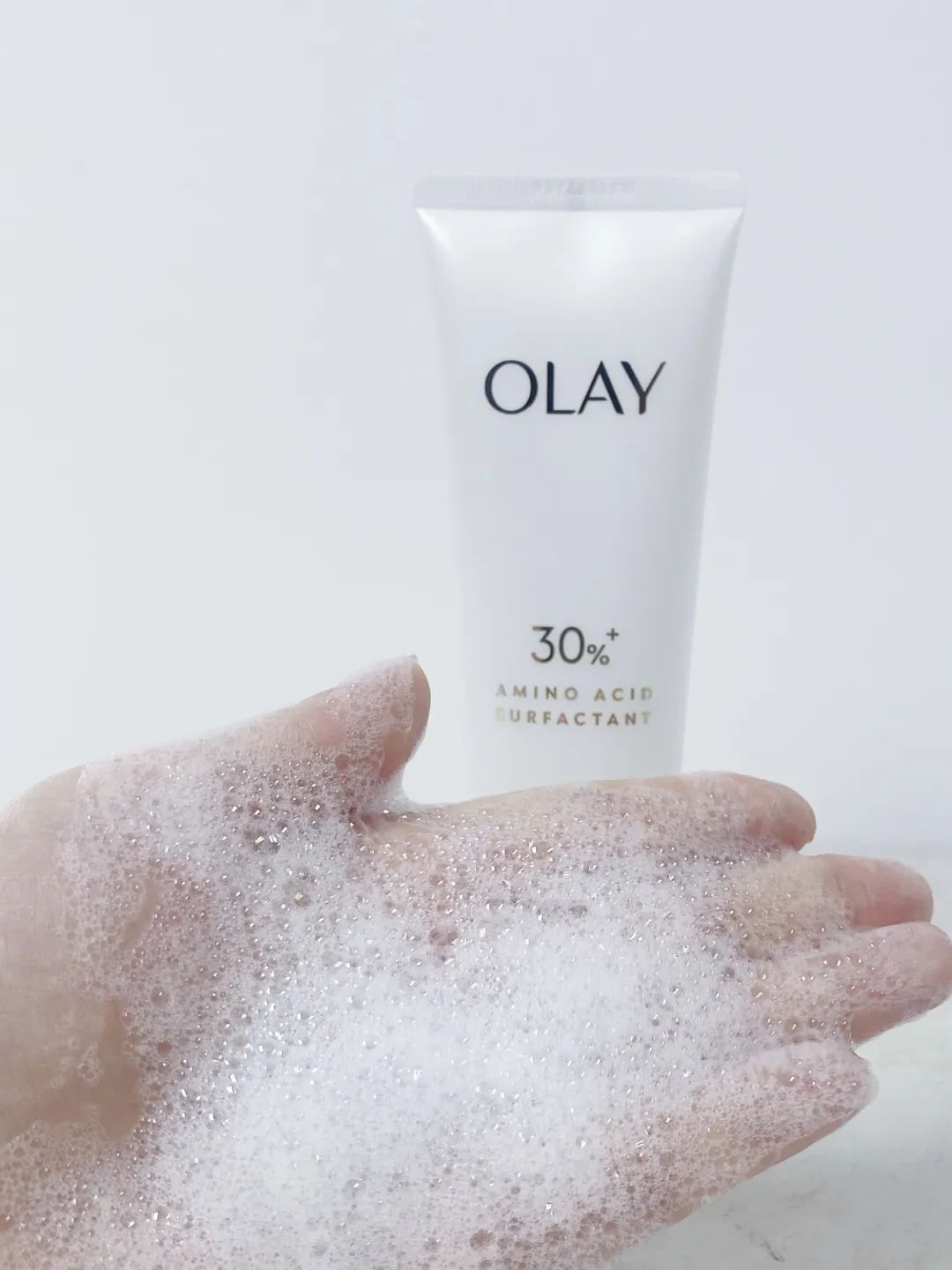 200支洗面奶测评,大牌洗面奶不刺激测评