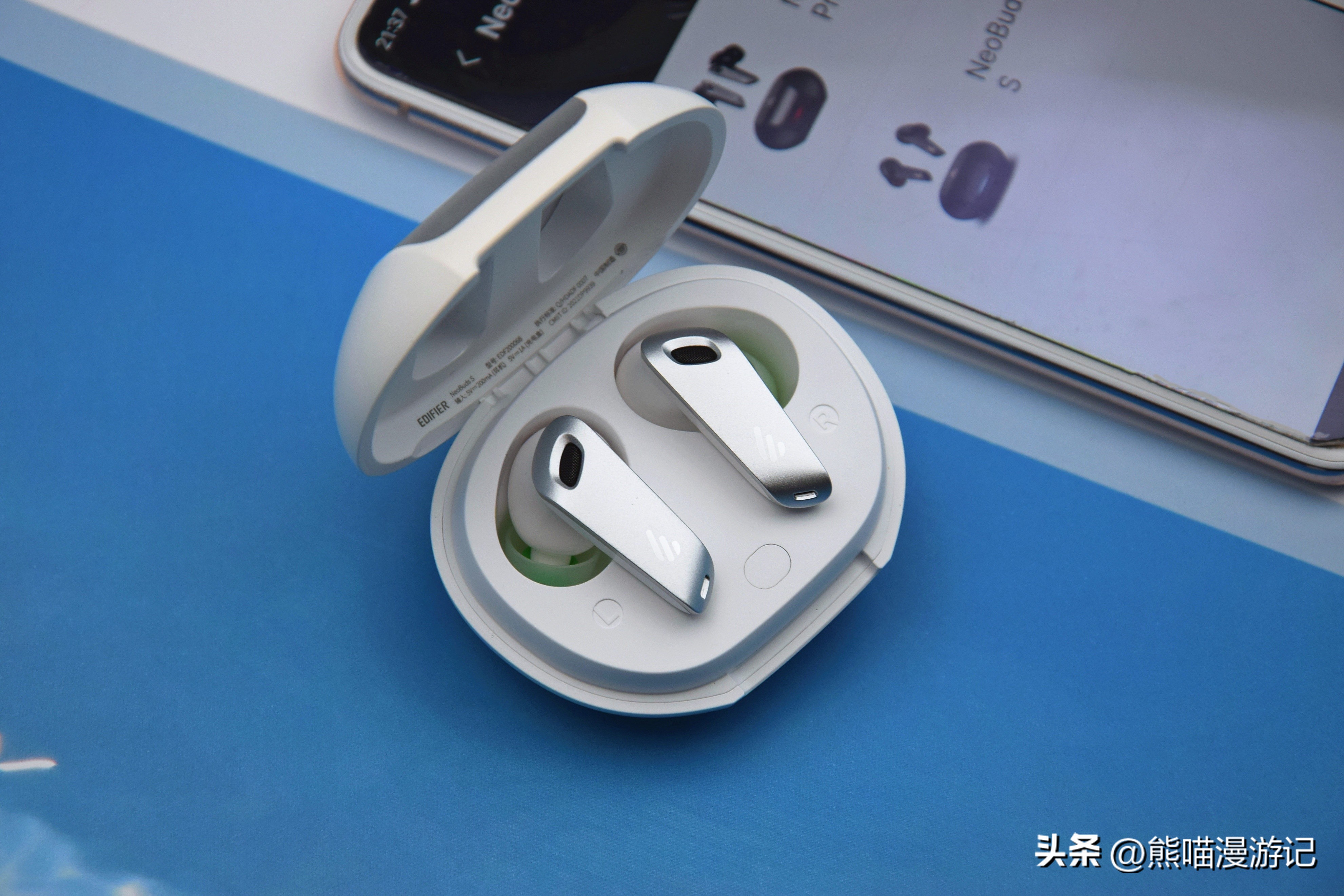 100元内音质好的tws蓝牙耳机推荐,tws主动降噪蓝牙耳机性价比推荐