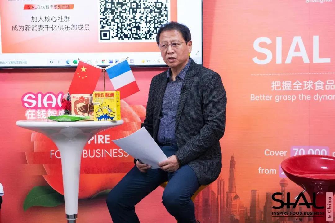 「东方集团」专访「福肴植上」：“做高水分植物肉的领军者”