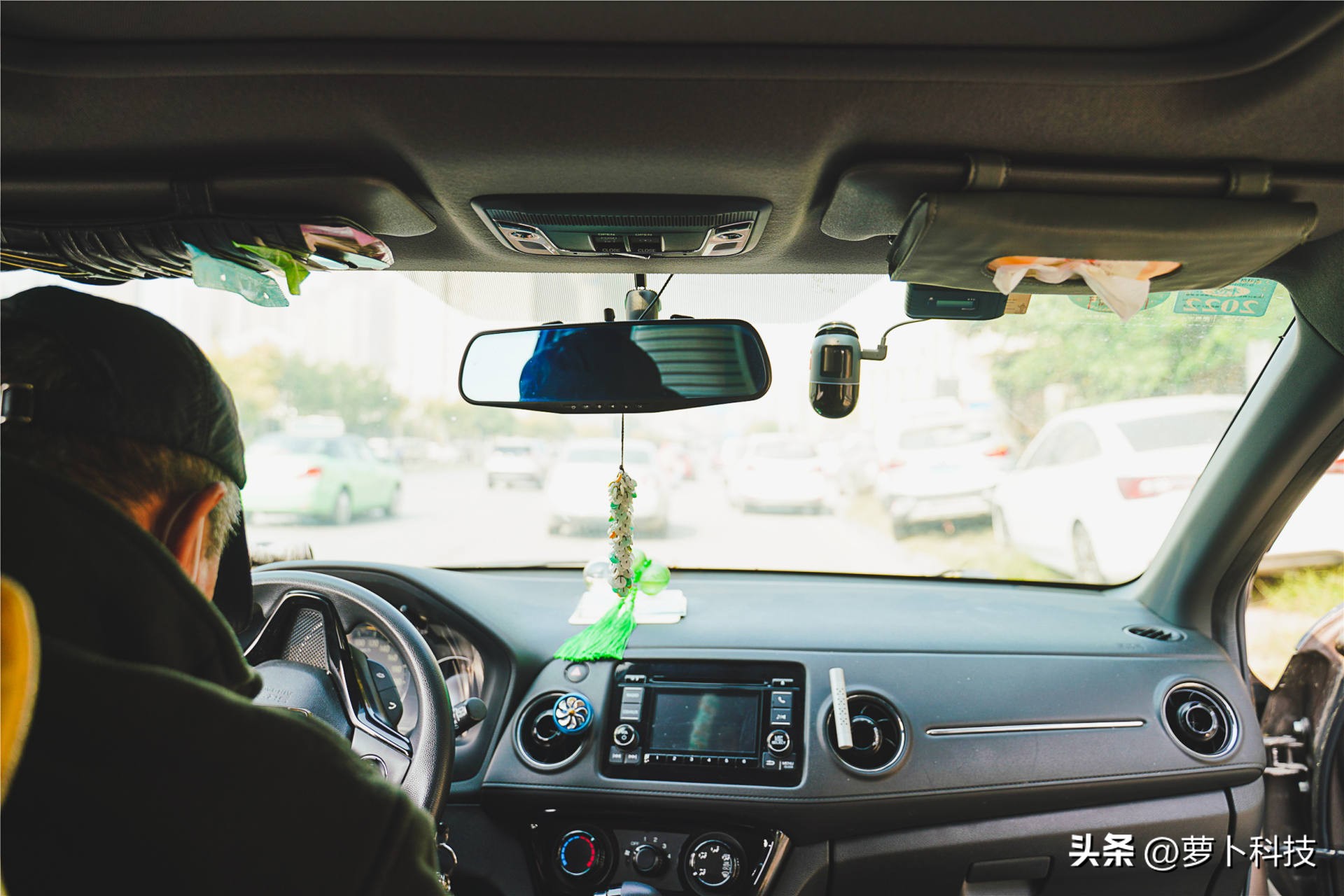 360行车记录仪测评实测排名,360度无死角安全行车记录仪