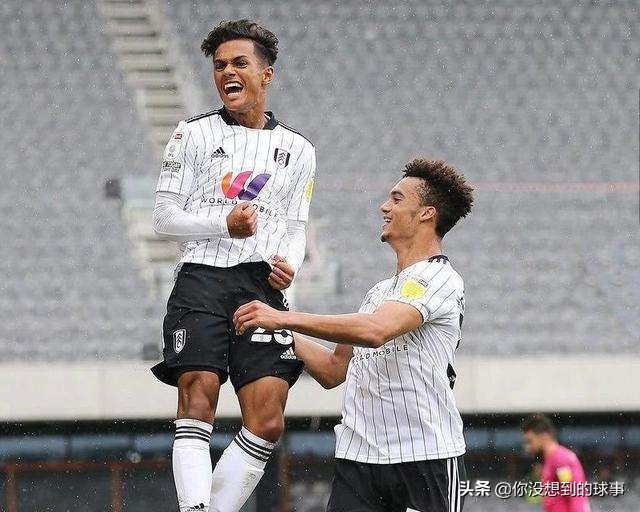 世界足坛u20最有潜力球员,442评选十大中场