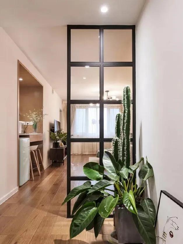 采光不好的房间怎么改善,房子采光差几招让家明亮起来