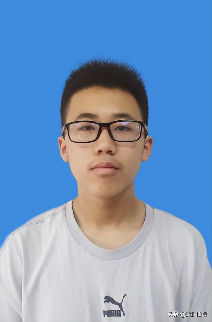 赞！建邺这五名少年入选“新时代好少年”！