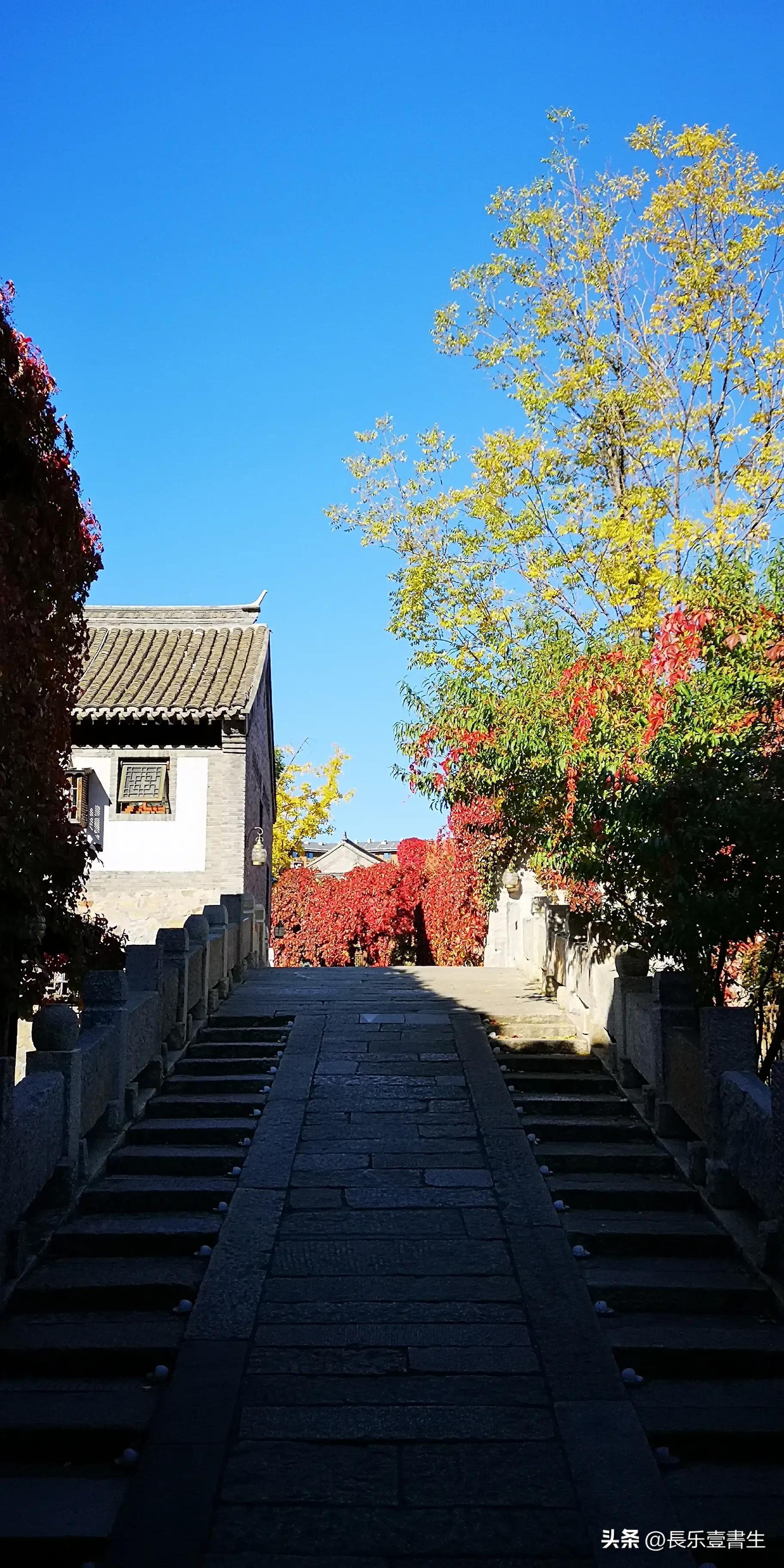 古北水镇二日游景点,古北水镇二日游自驾票