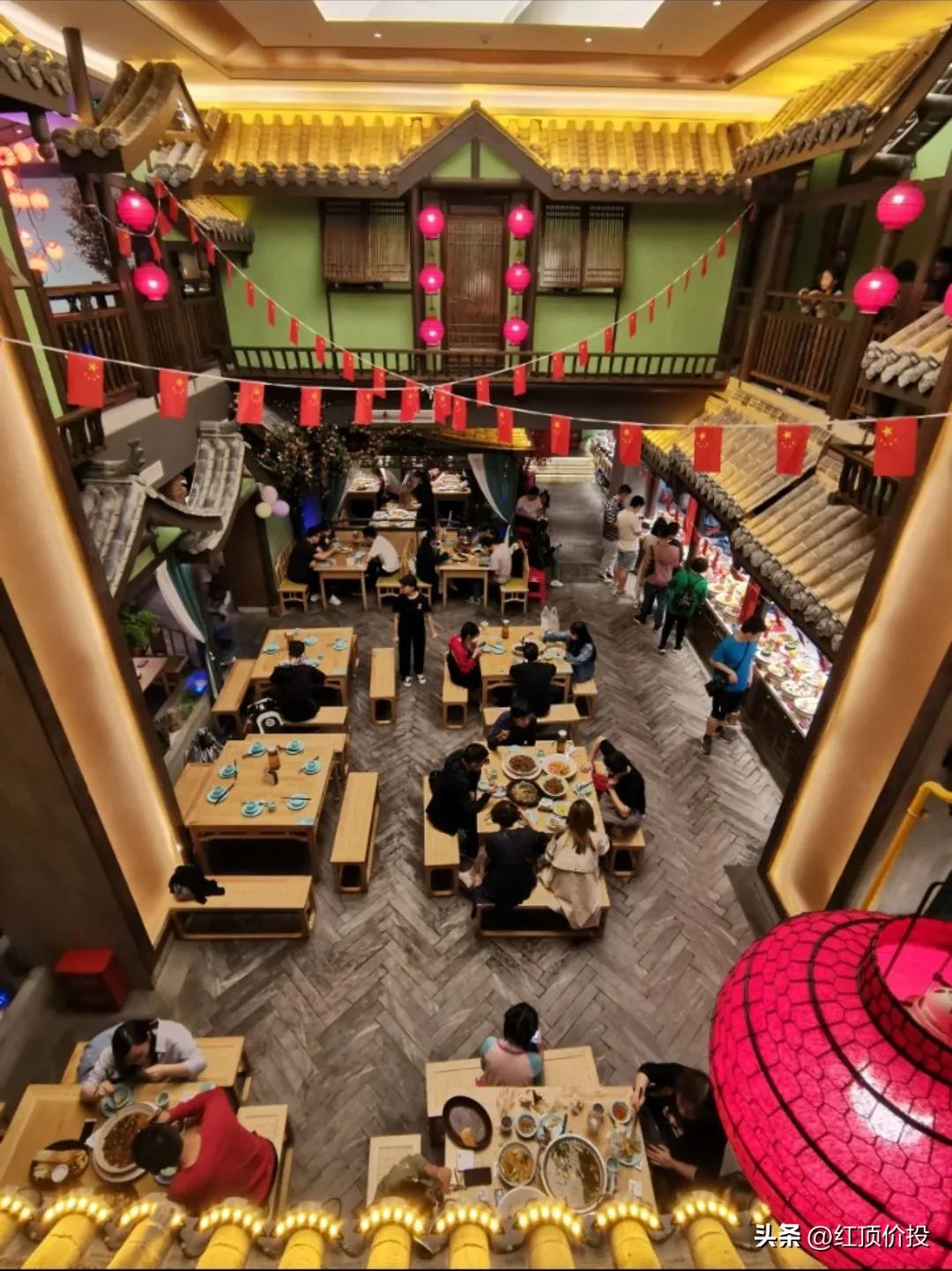 有一笔资金做什么生意好,有一门生意适合所有人