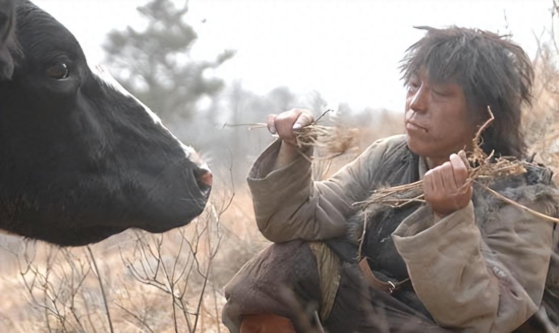 黄渤揭秘《封神第一部》拍摄幕后,黄渤演技封神瞬间