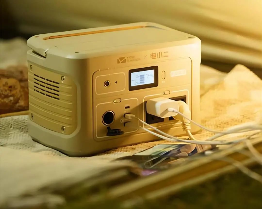 便携户外储能电源市场分析,便携式储能电源海外市场