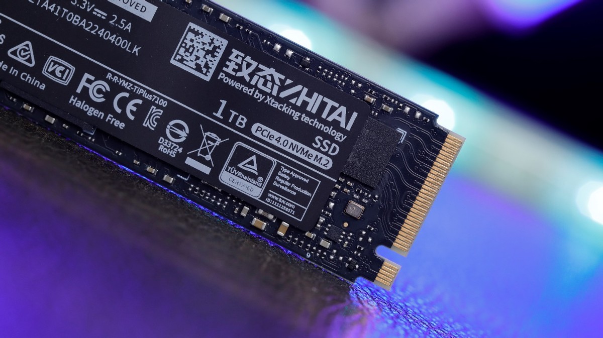 怎么挑选合适自己的固态硬盘,固态硬盘怎么挑选又好又便宜