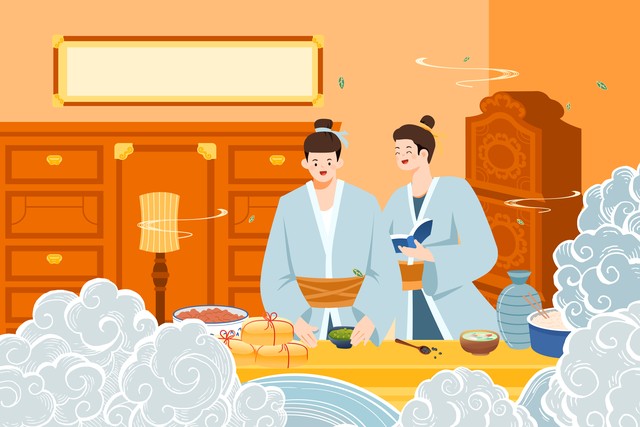 一到早晨起来就拉肚子，中医说这是一种病，得治！