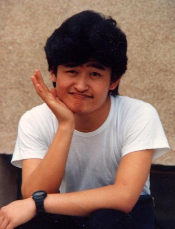 华语乐坛公认第一人刘欢,刘欢年轻成就