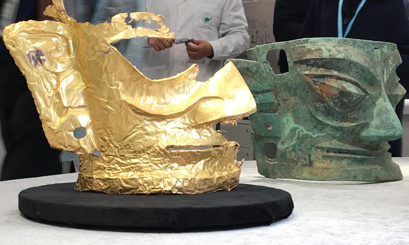 鍙や唬绁鍥炬,鍙や唬绁闈掗摐鍣ㄧ殑鐓х墖