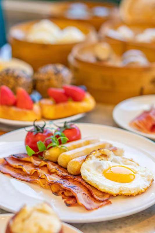 上海西郊花园酒店,上海温馨度假酒店