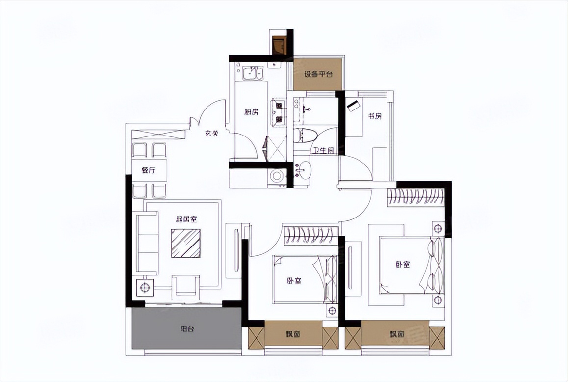 苏州活力岛规划房价,苏州活力岛的房子值得买吗