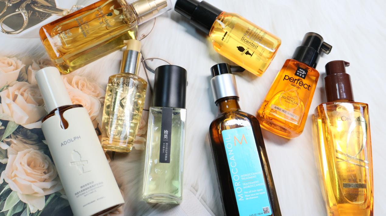 什么牌子的护发精油比较好,护发精油哪个牌子香味好闻持久