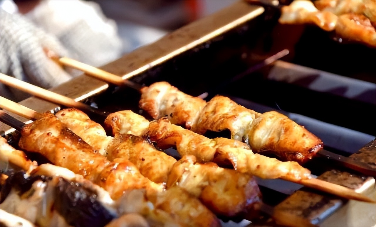 在鲜味江湖里，广东这座小城堪称食客天堂