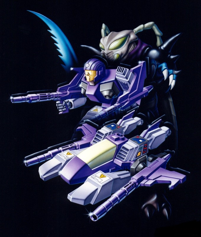 变形金刚隐者战士谁最厉害,变形金刚隐者战士动画