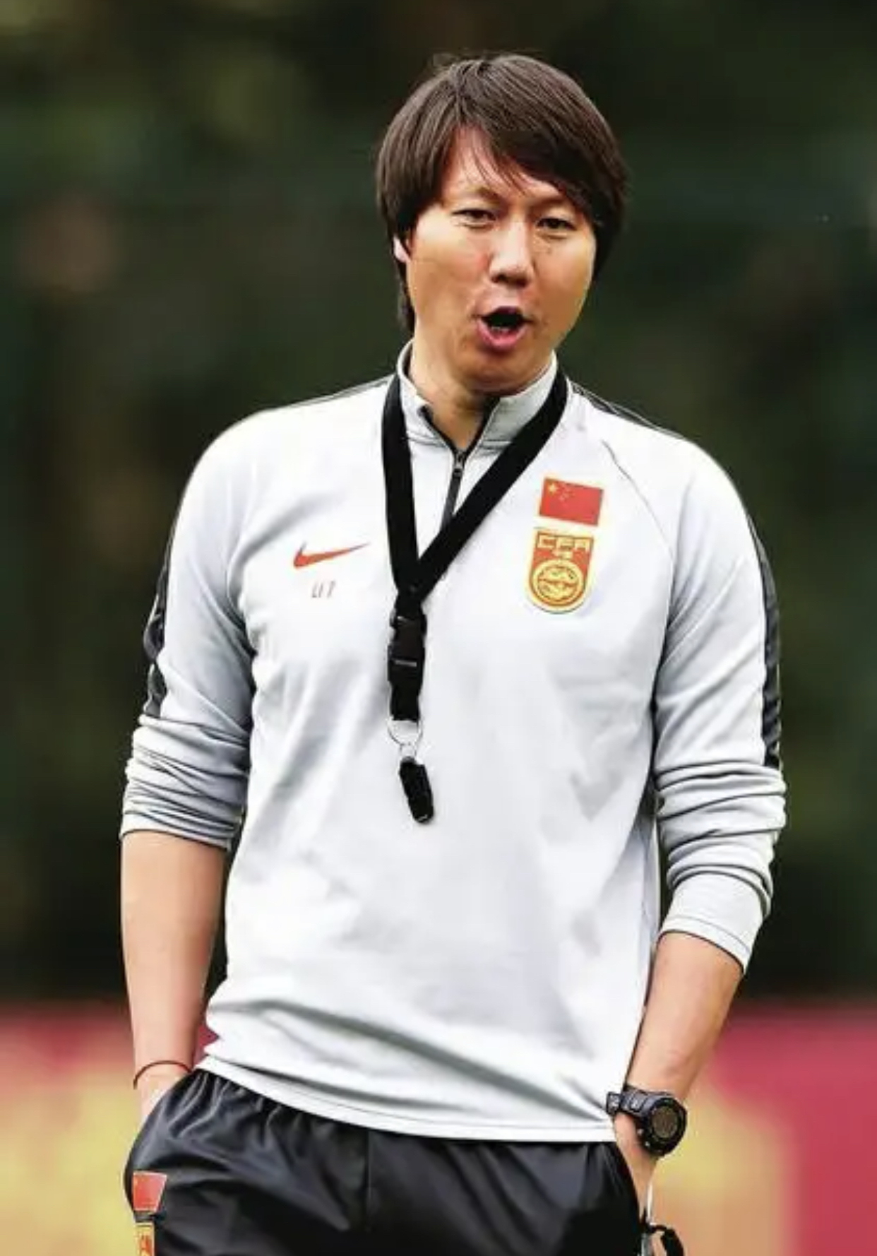 足球张鹭为什么被抓,张鹭国足的最新消息