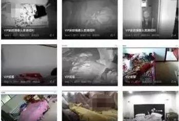 裙底*拍偷**已成产业链：*拍偷**摄影师自称“大师”带徒弟，会员说暗语