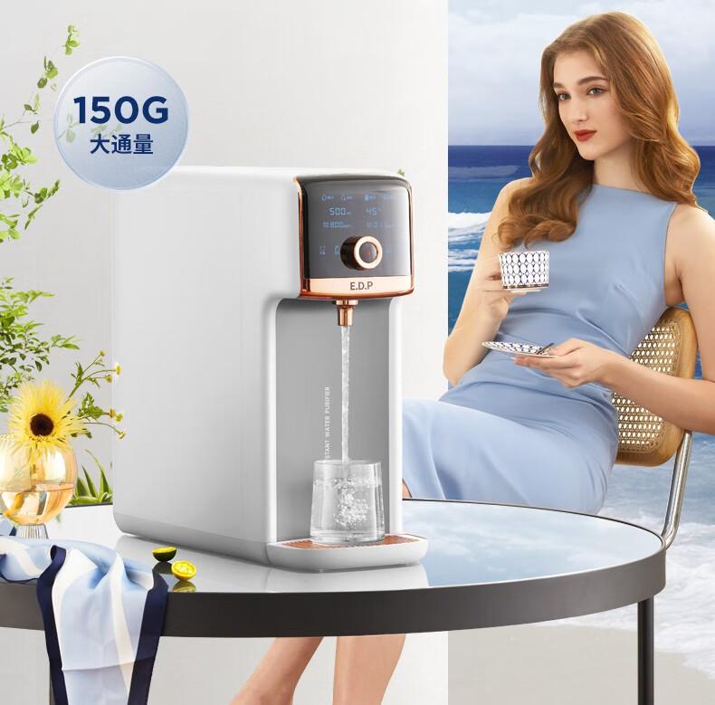 净饮机5款主流产品横评,5款最火净饮机直评