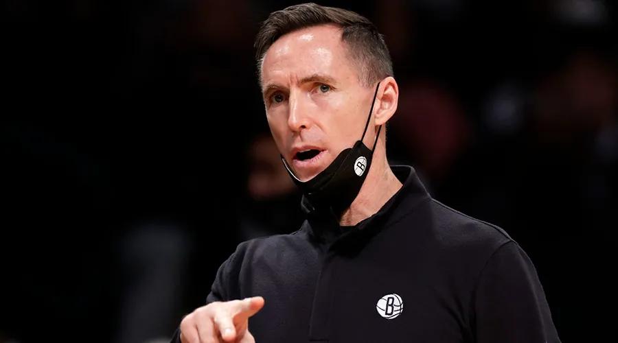 纳什为何被裁,纳什曾被质疑职业生涯不超过5年