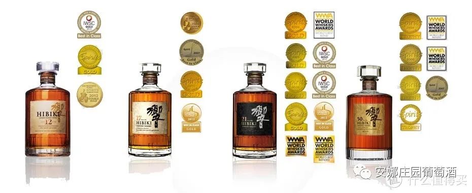 花鸟风月30年系列威士忌多少钱,17响花鸟风月威士忌