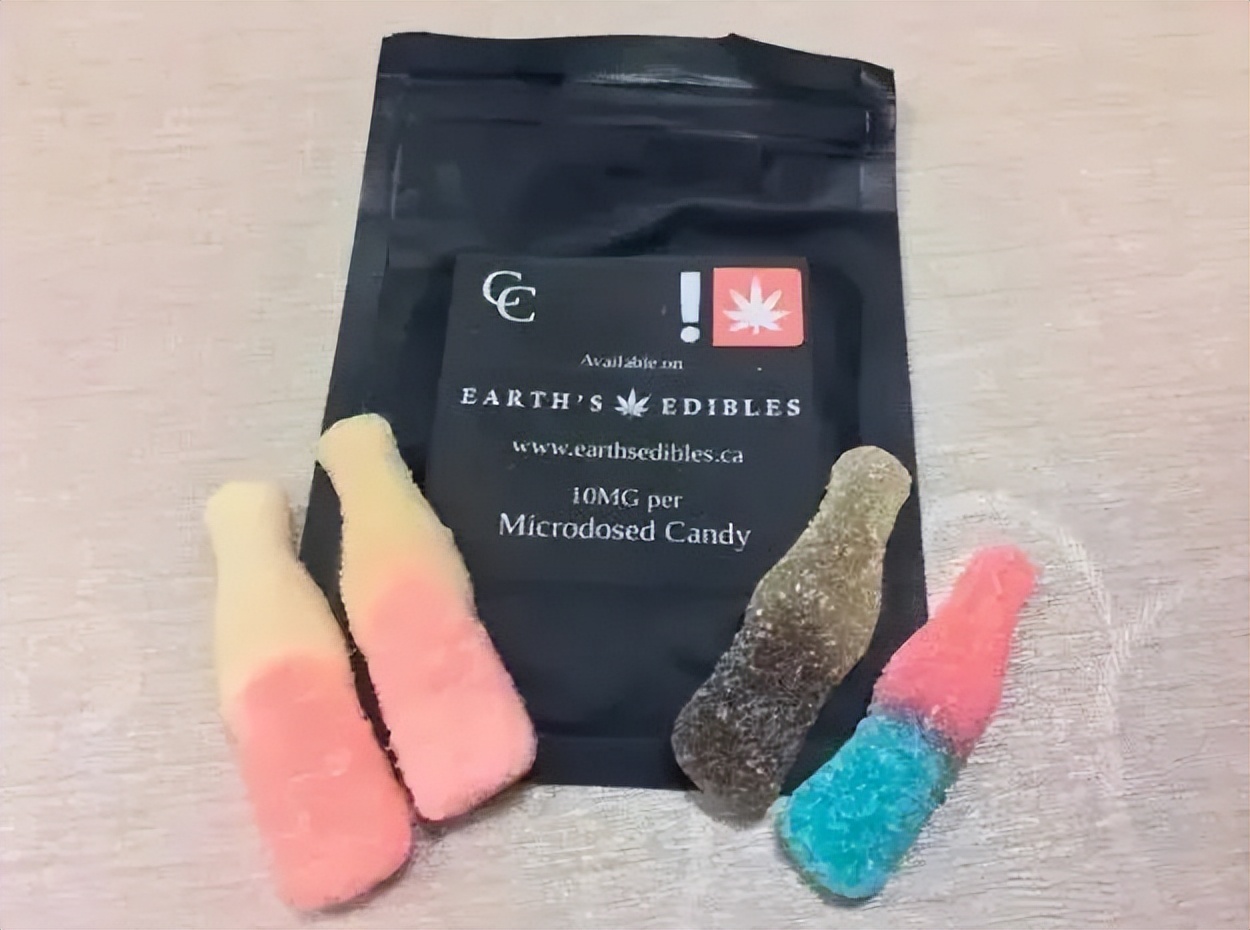 警惕！泰国*麻大**合法化后，出国旅游这些东西不能碰→