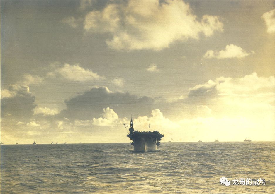 有中国军队参加诺曼底登陆吗,中国参加诺曼底登陆纪念活动了吗