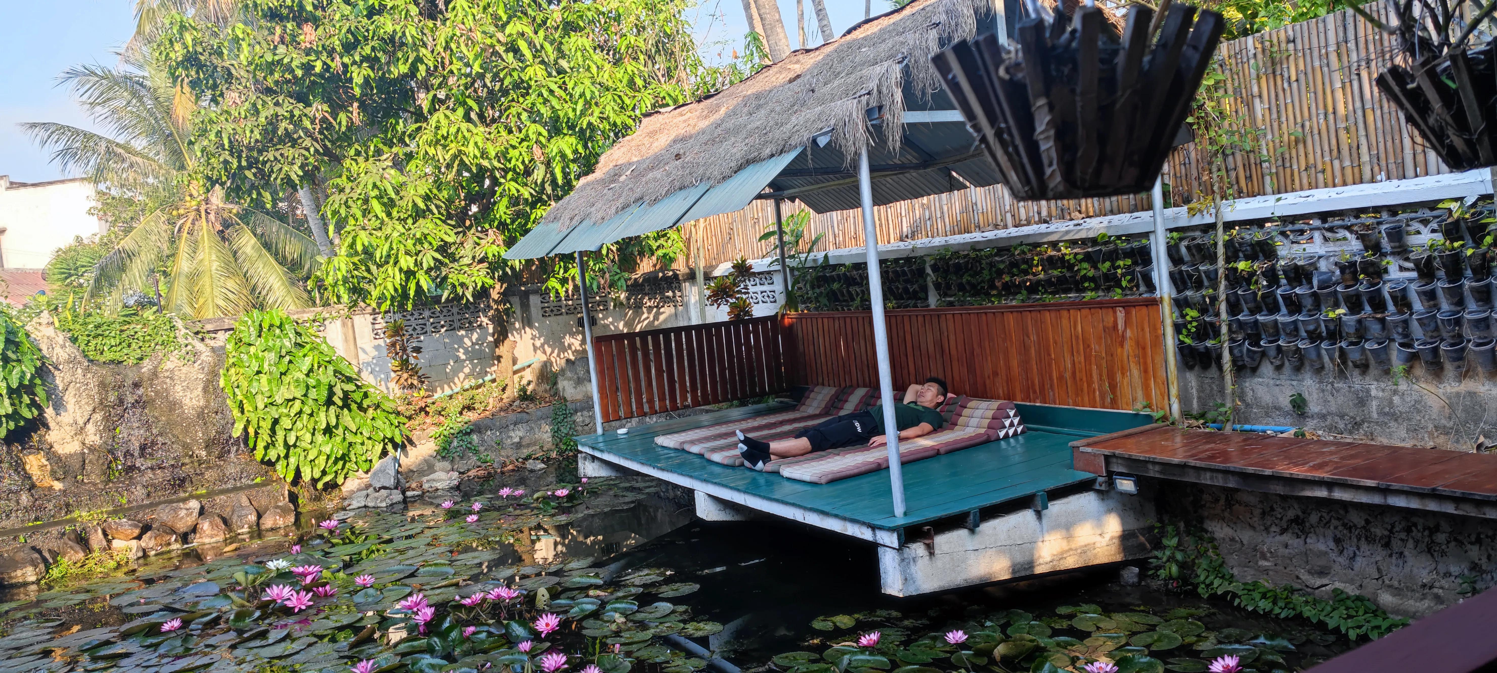 昆明去老挝两日游攻略,昆明去老挝旅游最佳路线