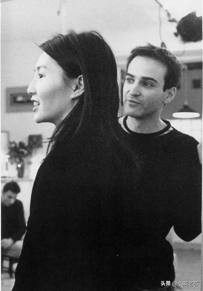 息影18年，58岁张曼玉近况曝光：独居贫民区，不婚无子，活得太飒