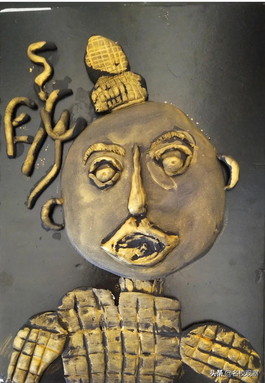 社团百花齐放助力学生全面发展,让每一个学生全面而有个性地发展