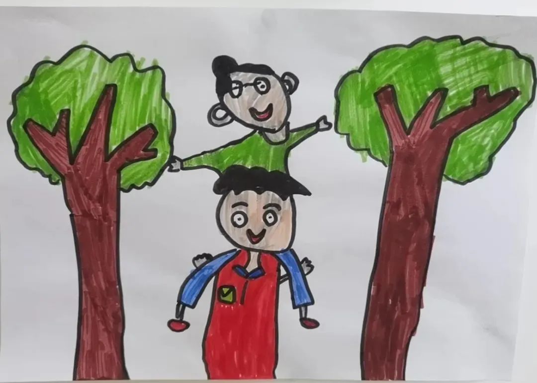 幼儿园父亲节活动总结范文10篇,幼儿园爸气十足父亲节活动