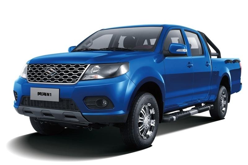 十万左右最具性价比皮卡,哪款皮卡舒适性好货箱1米8