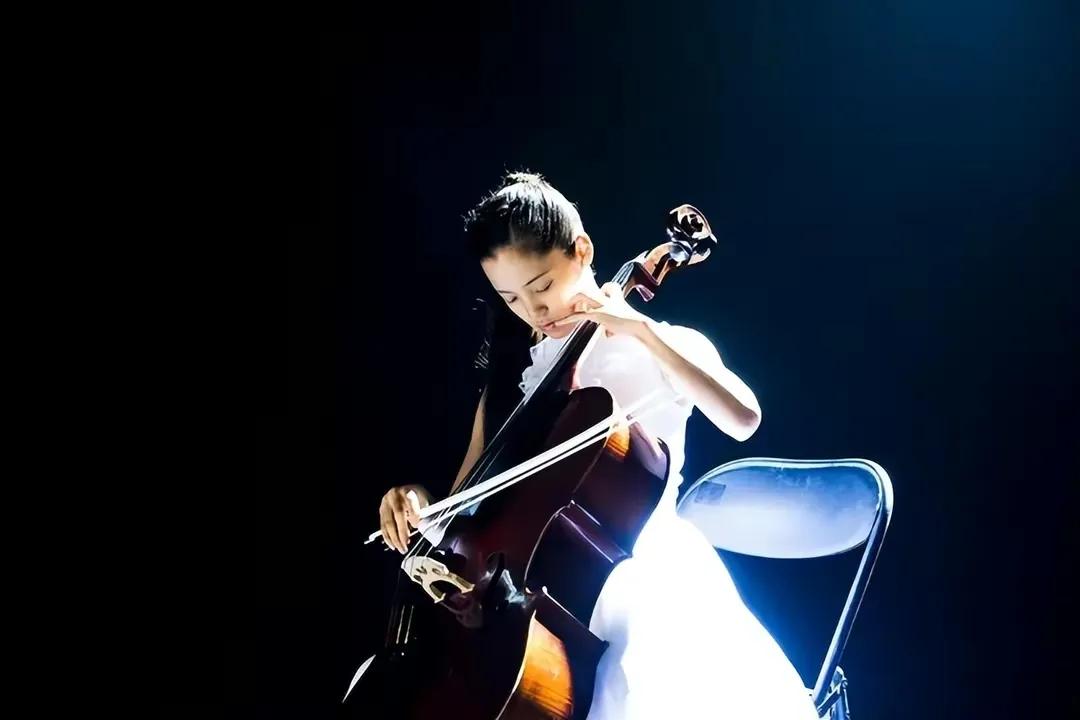 绿茶心机的女明星,表面人畜无害实则心机深沉的女星