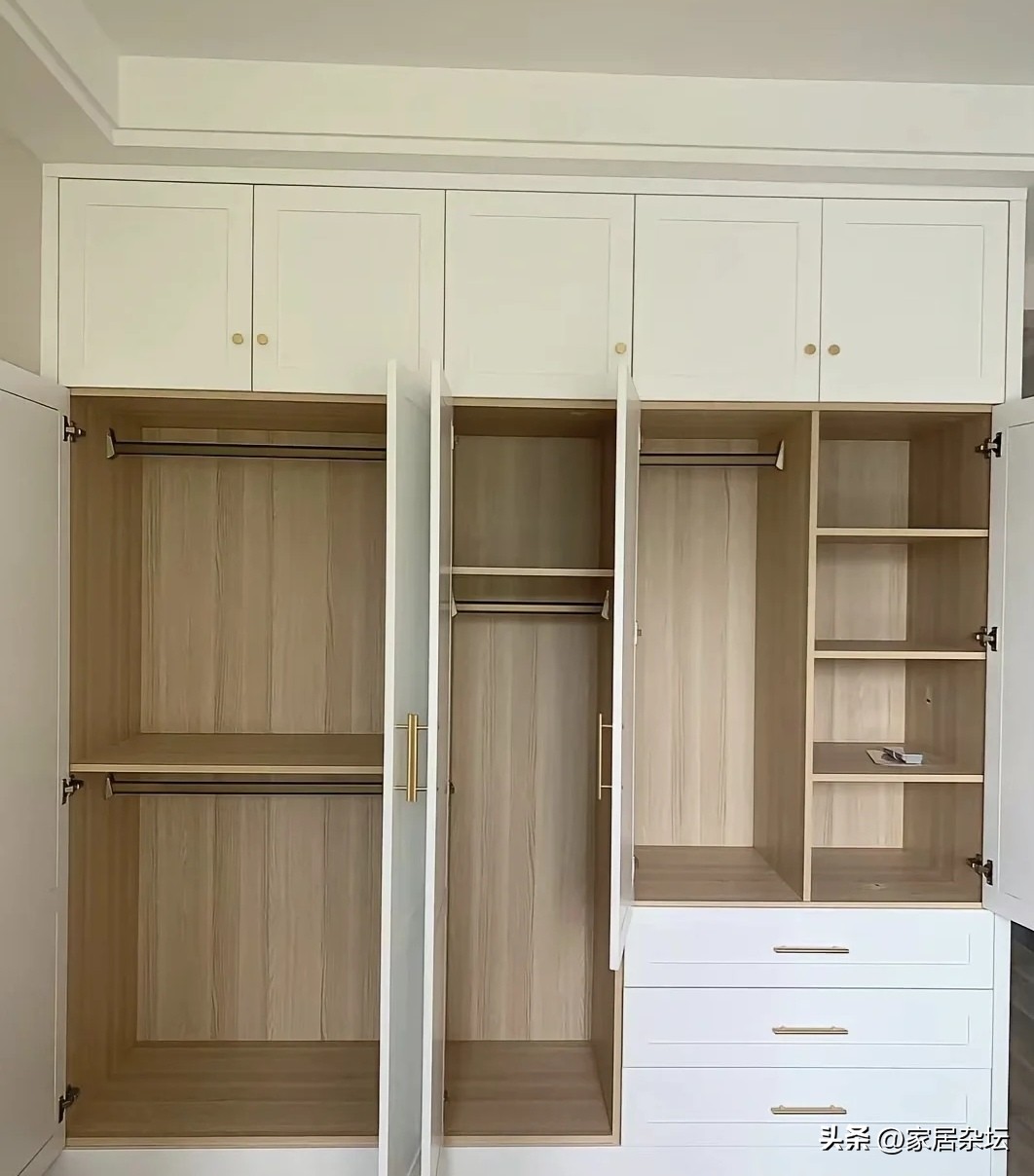 最不值得装修的7个地方,干了10年装修怎么省钱