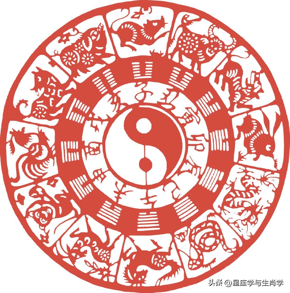 生肖龙的人需要特别留意,属龙人运气非常好的生肖