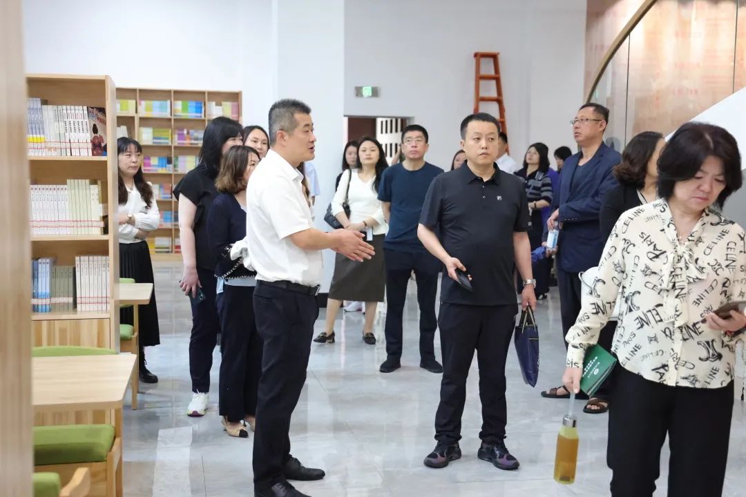 校际交流促发展携手并进谱新篇,携手教研促发展交流互动共提升