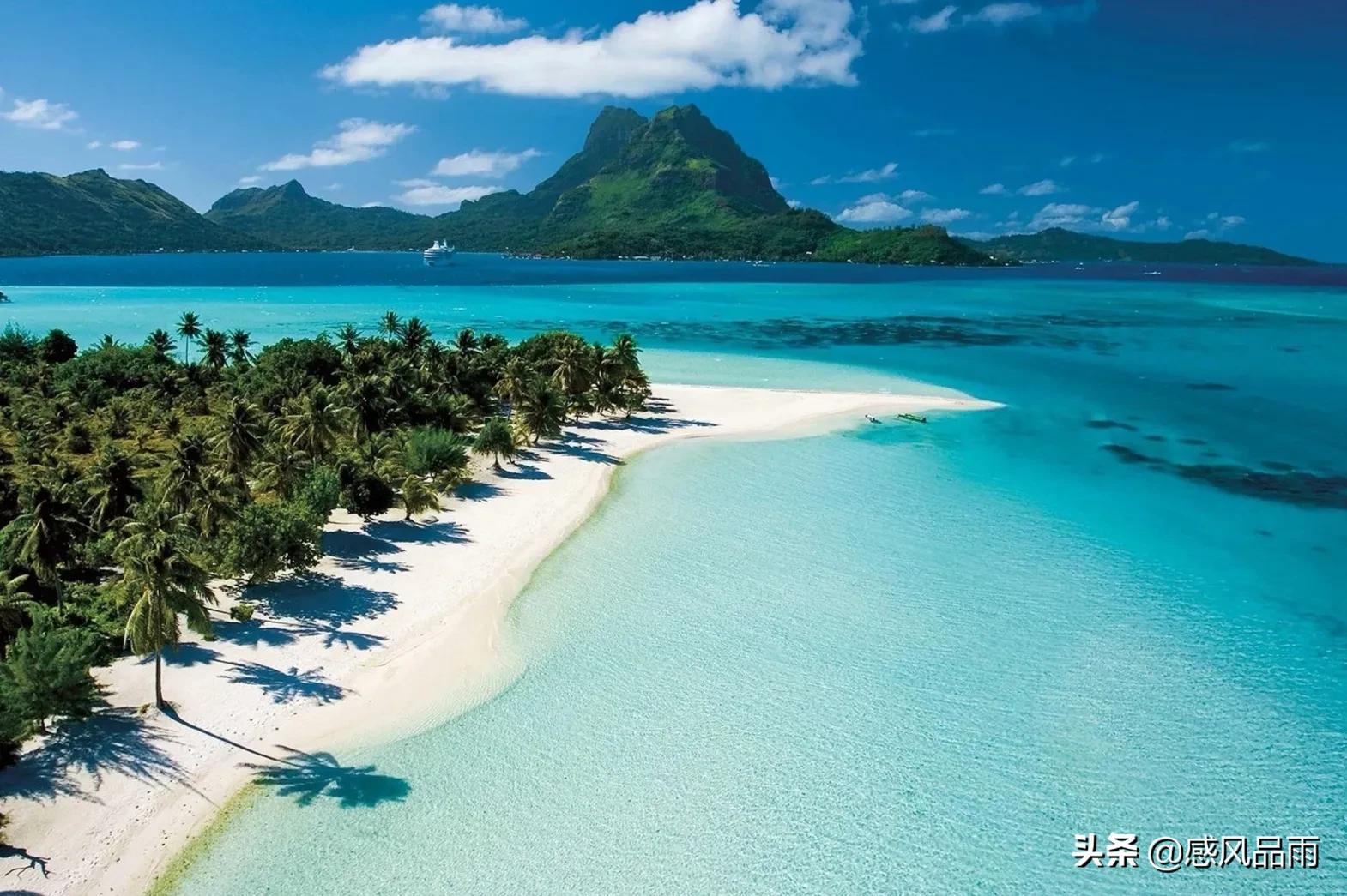 最接近天堂的地方是什么地方,最接近天堂的地方