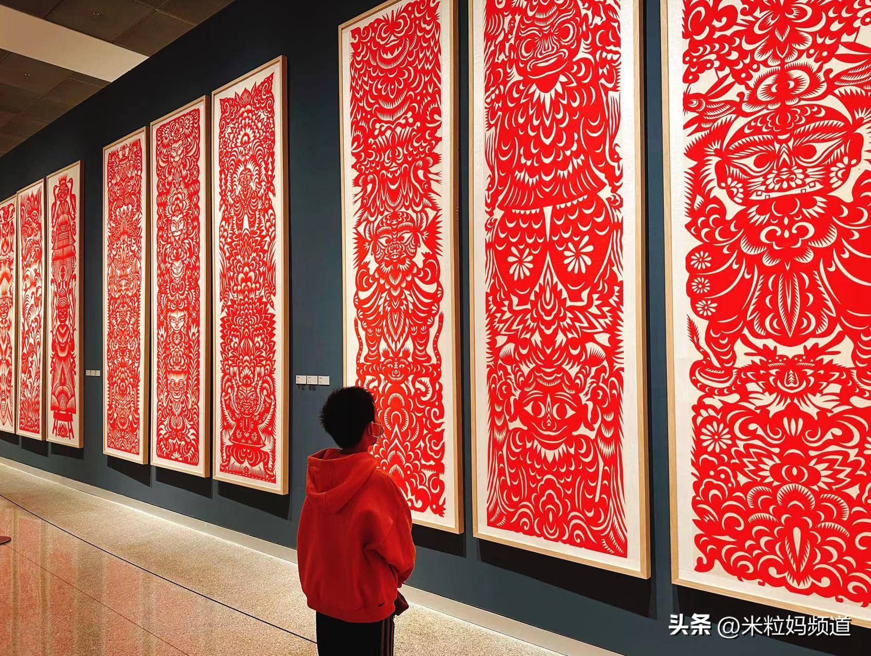 海淀娃,海淀娃的上学一天