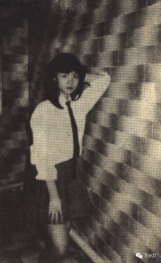 万小刀:“绝色*星艳**”的猛料