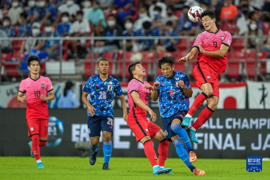 东亚杯日本队获男足冠军,东亚杯男足冠军