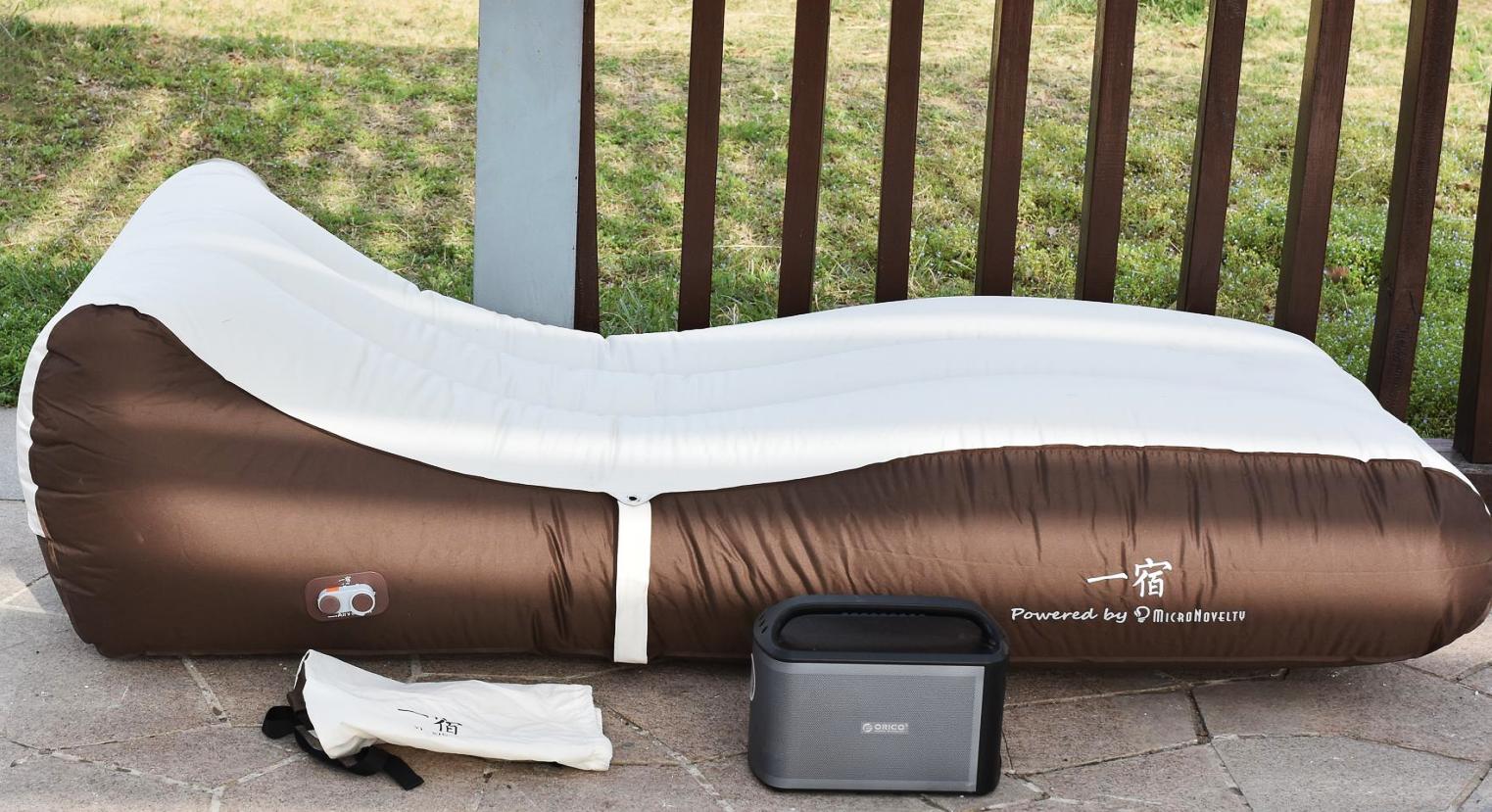 小米有品午睡神器,小米有品智能电动床床单怎么用